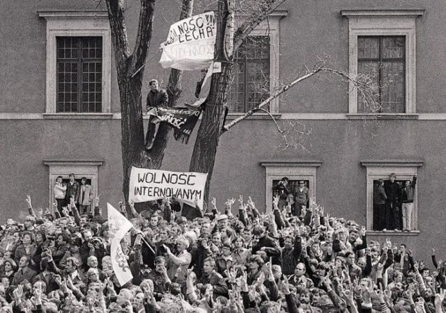 Remember the Times...