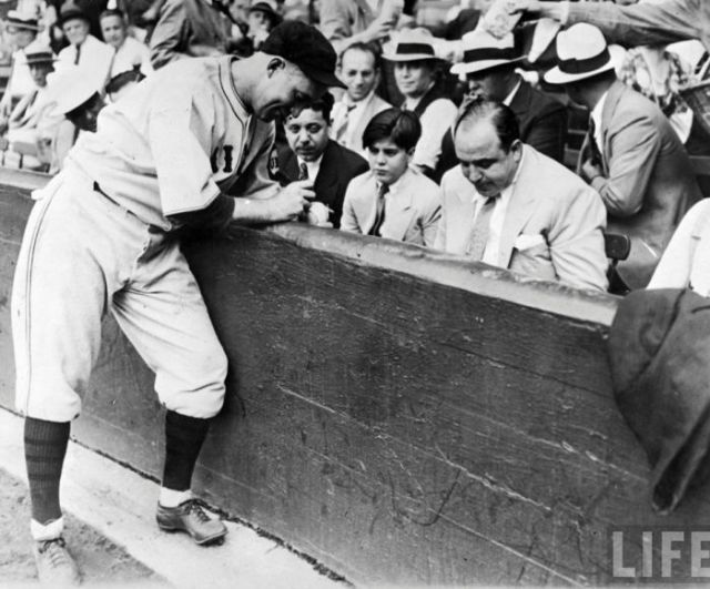 Remember the Times...