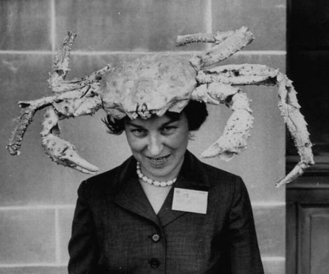 Remember the Times...