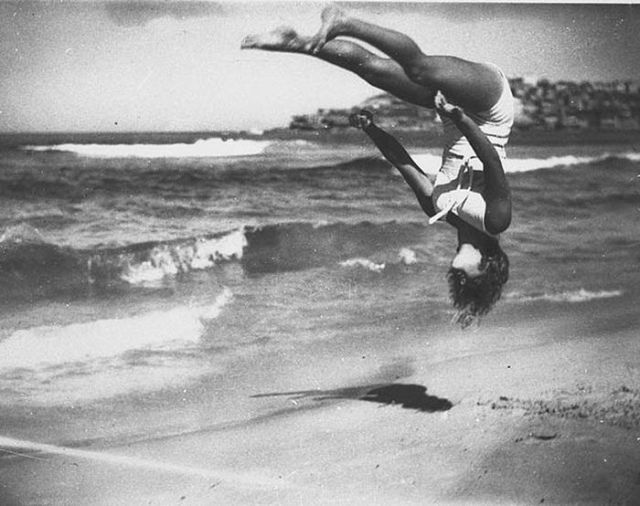 Remember the Times...