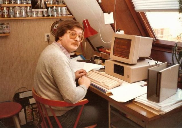 Remember the Times...