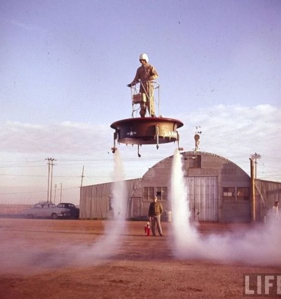 Remember the Times...