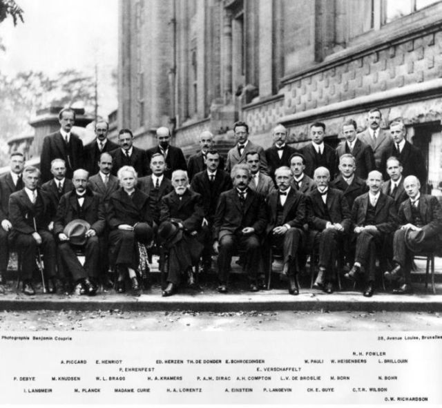 Remember the Times...