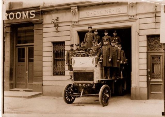 Remember the Times...