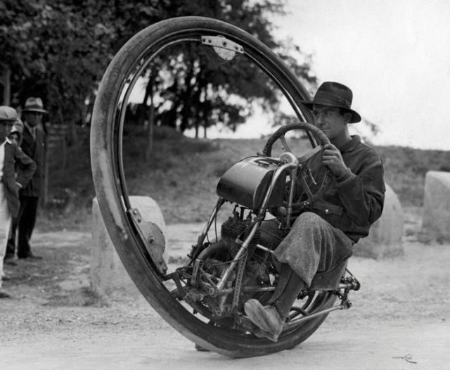 Remember the Times...