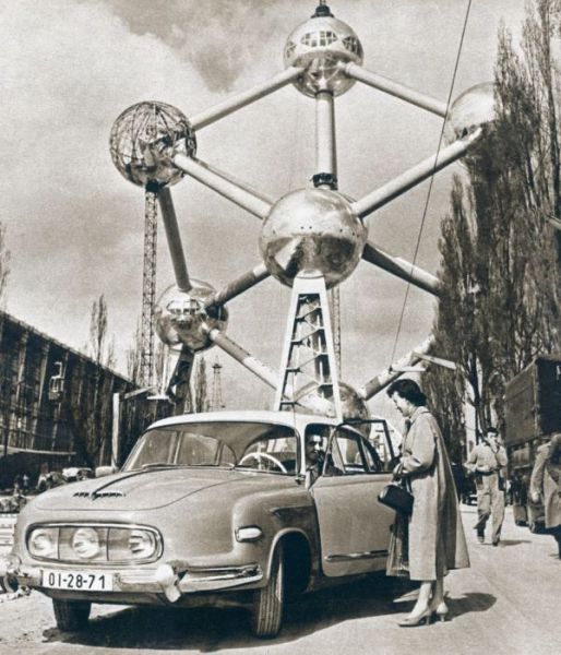 Remember the Times...