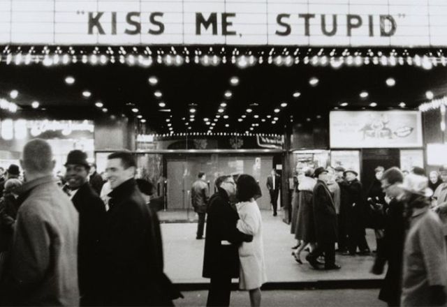 Remember the Times...