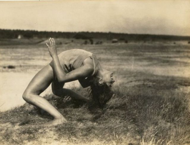 Remember the Times...