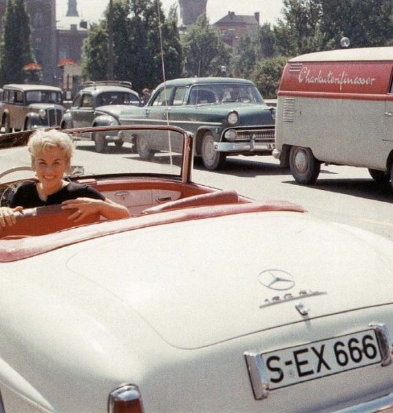 Remember the Times...