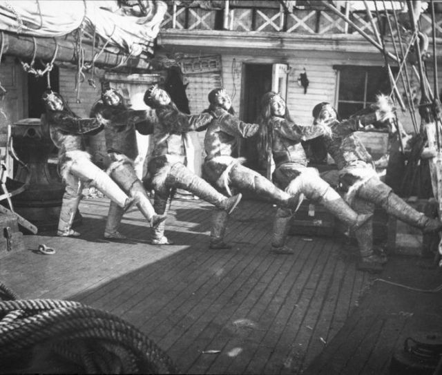 Remember the Times...