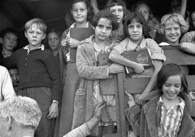 Remember the Times...