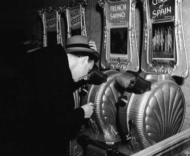 Remember the Times...