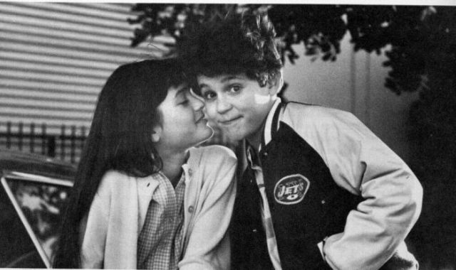 Remember the Times...