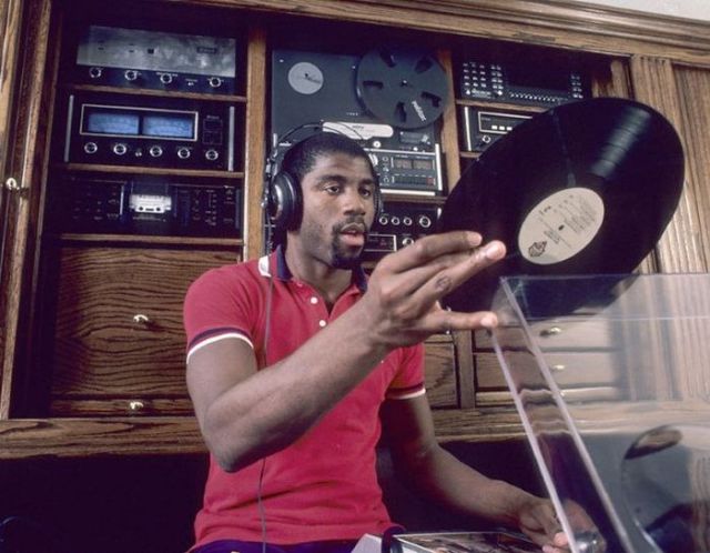 Remember the Times...