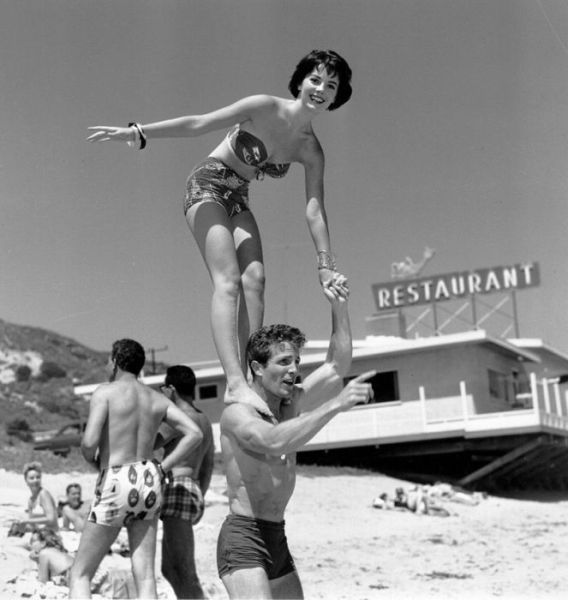 Remember the Times...