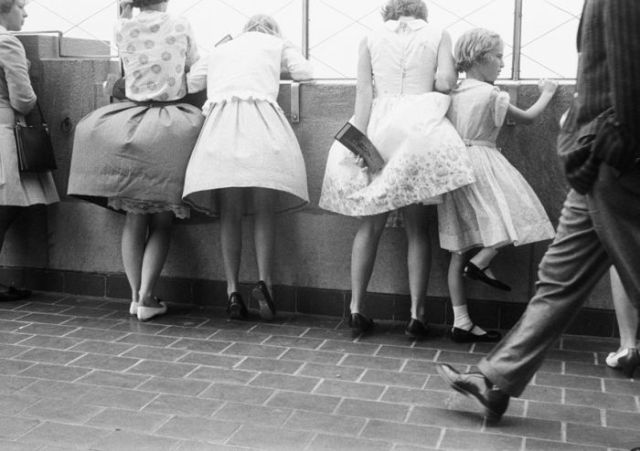 Remember the Times...