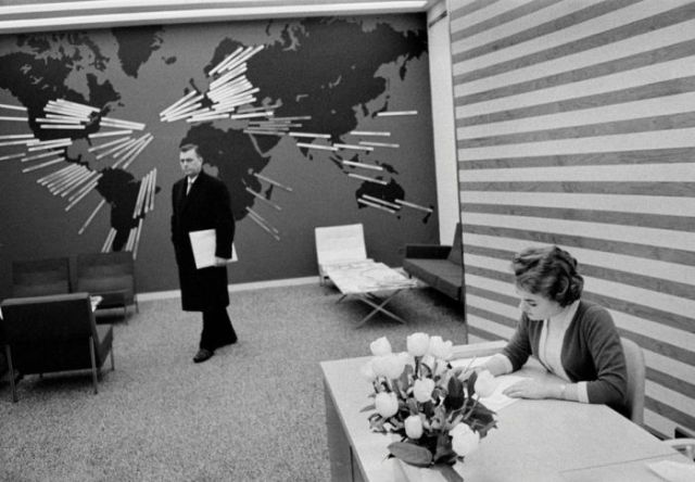 Remember the Times...