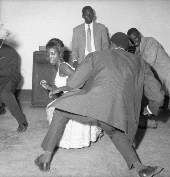 Remember the Times...