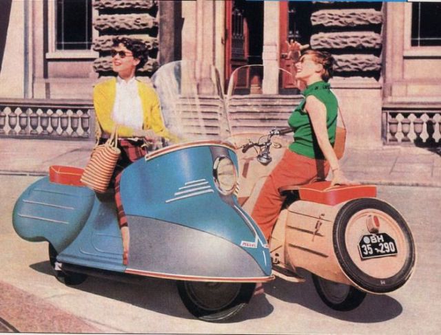 Remember the Times...