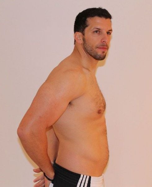 From Ripped to Fat… and Back to Fit!