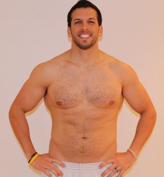 From Ripped to Fat… and Back to Fit!