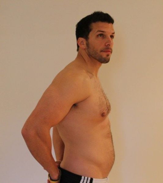 From Ripped to Fat… and Back to Fit!