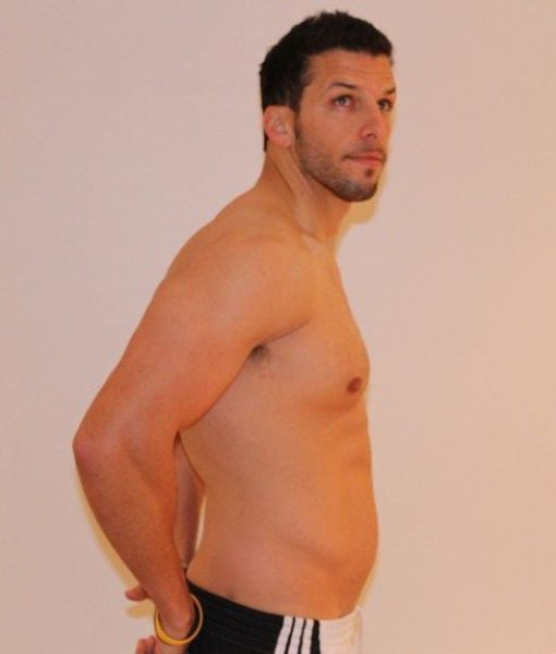 From Ripped to Fat… and Back to Fit!