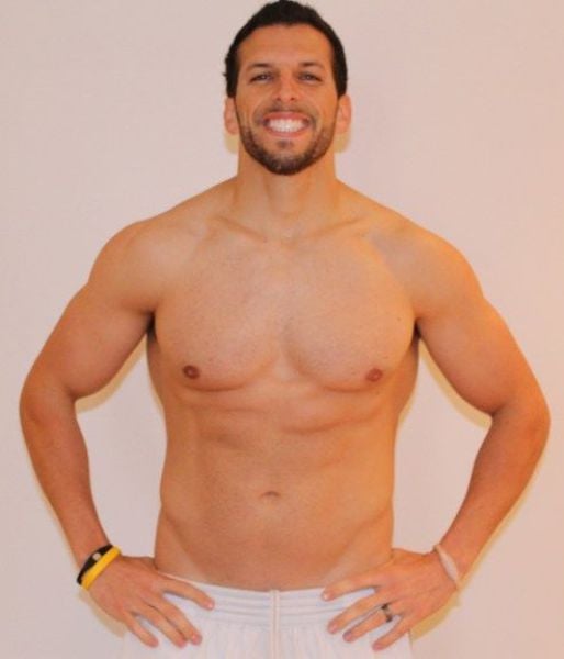 From Ripped to Fat… and Back to Fit!