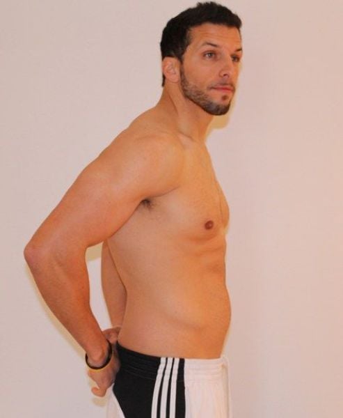 From Ripped to Fat… and Back to Fit!