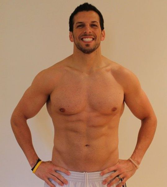 From Ripped to Fat… and Back to Fit!