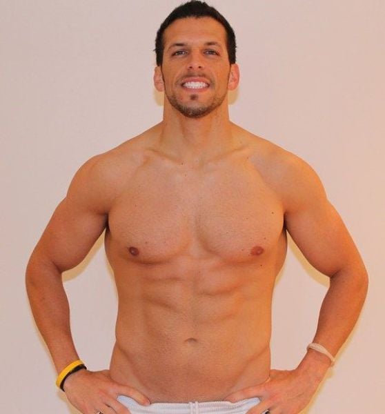 From Ripped to Fat… and Back to Fit!