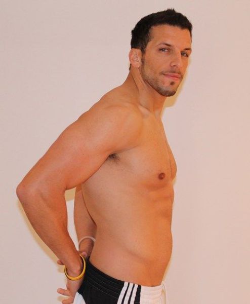 From Ripped to Fat… and Back to Fit!