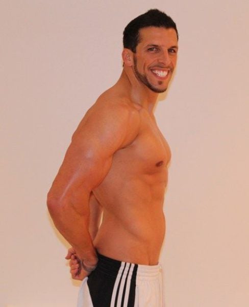 From Ripped to Fat… and Back to Fit!