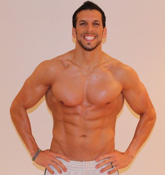 From Ripped to Fat… and Back to Fit!