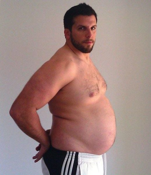 From Ripped to Fat… and Back to Fit!