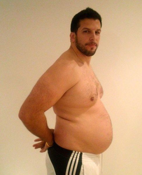 From Ripped to Fat… and Back to Fit!