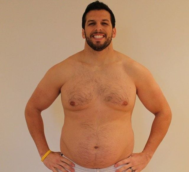 From Ripped to Fat… and Back to Fit!