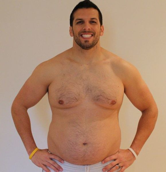 From Ripped to Fat… and Back to Fit!