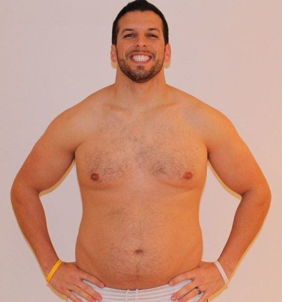 From Ripped to Fat… and Back to Fit!