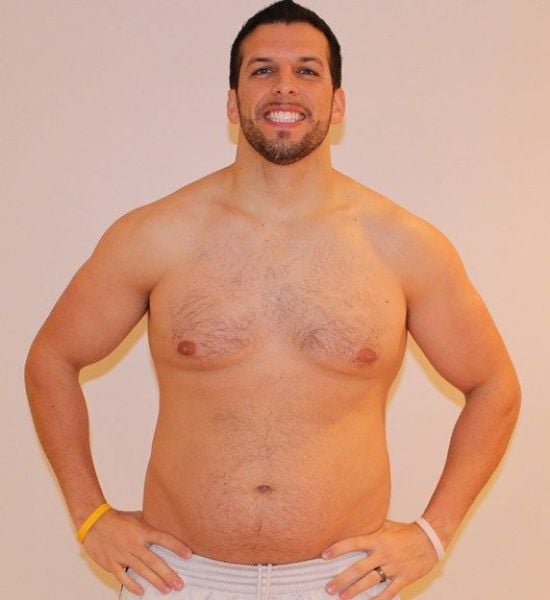 From Ripped to Fat… and Back to Fit!