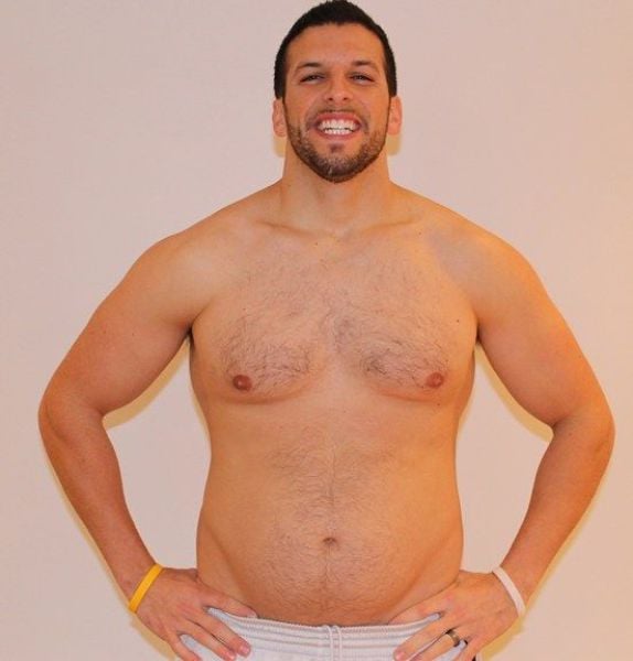 From Ripped to Fat… and Back to Fit!