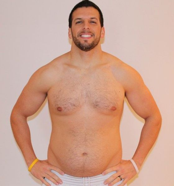 From Ripped to Fat… and Back to Fit!