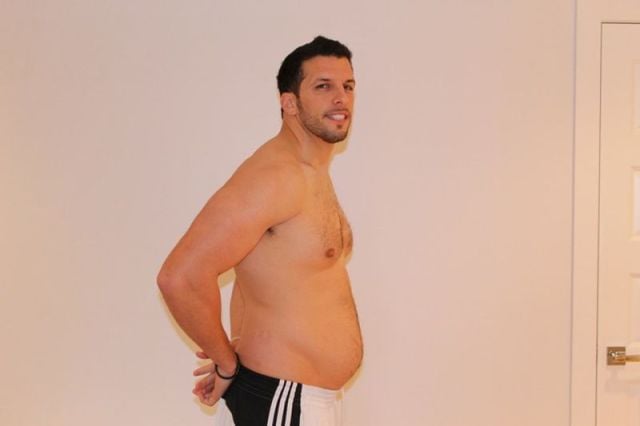 From Ripped to Fat… and Back to Fit!