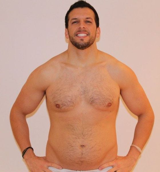 From Ripped to Fat… and Back to Fit!