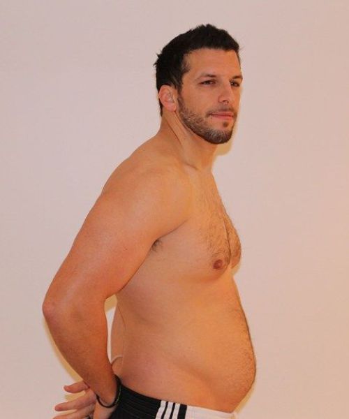 From Ripped to Fat… and Back to Fit!