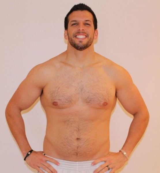 From Ripped to Fat… and Back to Fit!