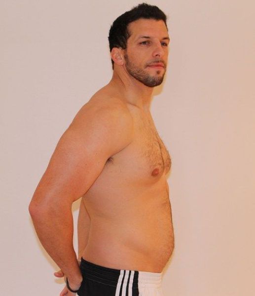 From Ripped to Fat… and Back to Fit!