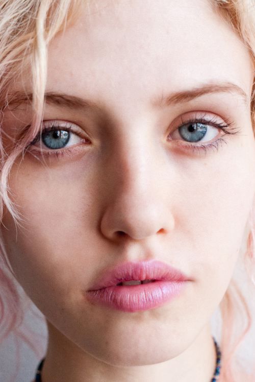 Gorgeous Female Eyes. Part 2