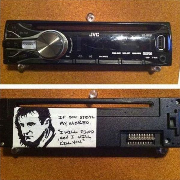 Morning Picdump