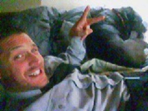 Funny Old MySpace Profile Pics of Tom Hardy